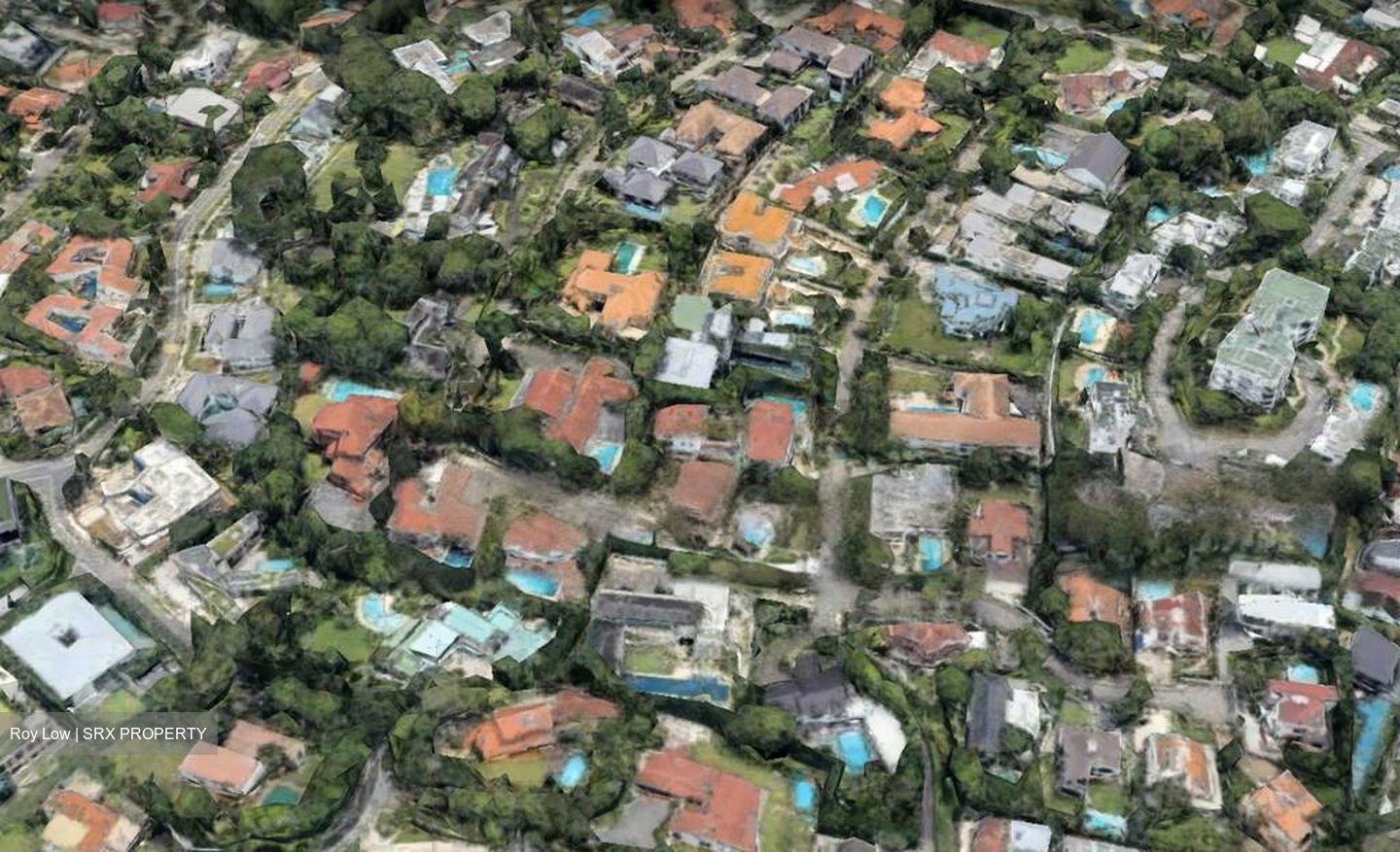 Astrid Hill (D10), Detached #458093621